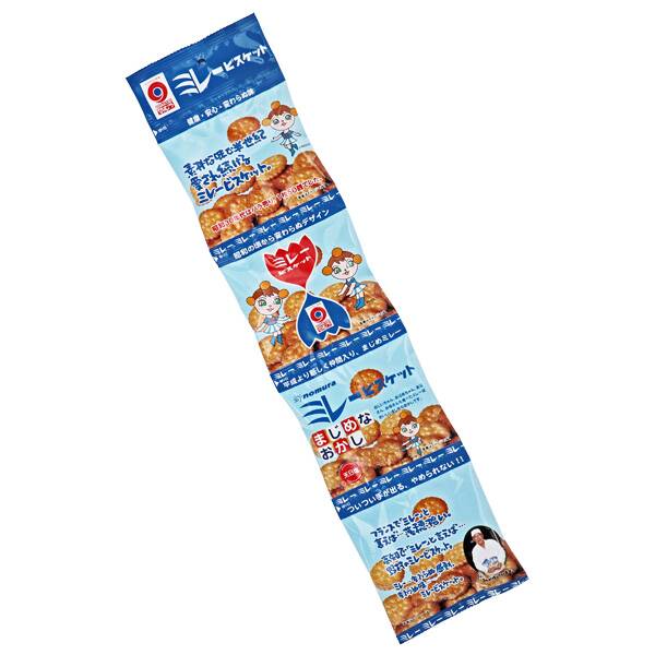 칼디 노무라 4연 미레 비스킷 120g