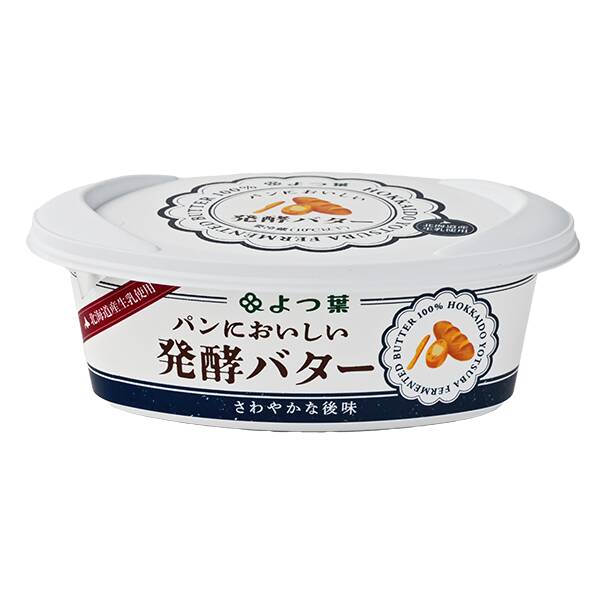 칼디 [냉장] 요츠바 빵에 맛있는 발효 버터 100g (유통기한: 2026/12/29)