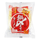 칼디 후지와라 제면 나베 마무리 송어 라멘 140g (사진 1)