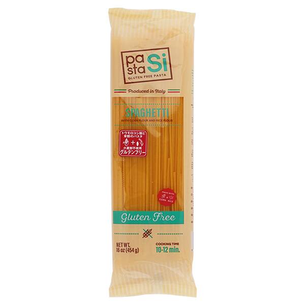 칼디 Si 글루텐프리 스파게티 454g