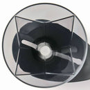 칼디 하리오 V60 1회추출 드리퍼 MUGEN VDMU-02TB(1-2잔용) 1개 (사진 3)