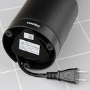 칼디 하리오 전동 커피밀 스위치 블랙 EMCS-5-B 1개 (사진 4)