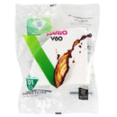 칼디 하리오 V60용 종이필터 VCF-01-100W 100매 (사진 1)