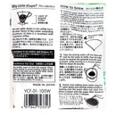 칼디 하리오 V60용 종이필터 VCF-01-100W 100매 (사진 2)