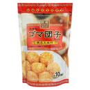 칼디 얌차 디저트 수제 깨경단 세트 230g (사진 1)