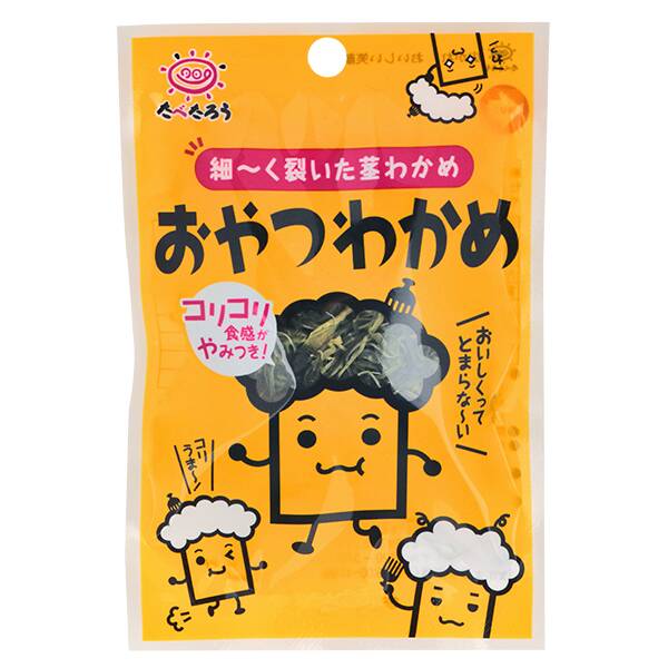 칼디 마에지마 식품 간식 미역 9g