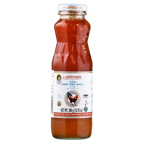 칼디 메프라놈 스위트 칠리소스 390g