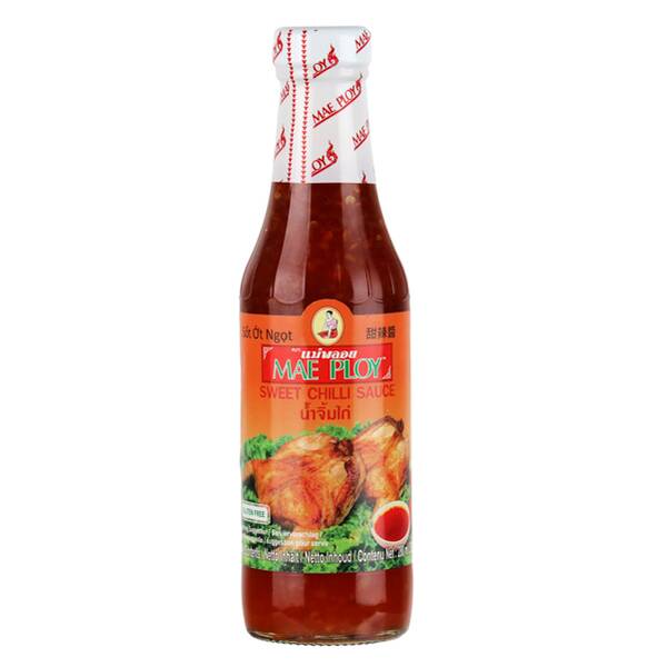 칼디 메프로이 스위트 칠리소스 350g