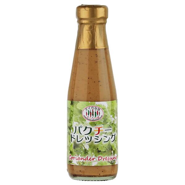 칼디 타이노다이도코로 고수 드레싱 200ml