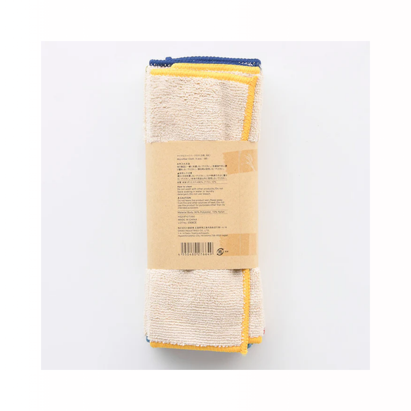 스탠다드 프로덕트 마이크로하이버 행주