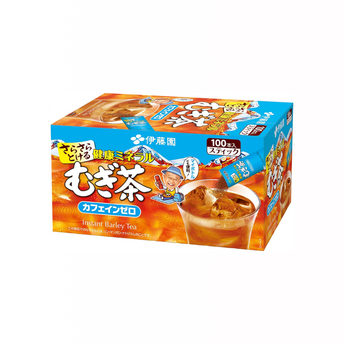 이토엔 보리차 100개입