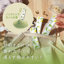 PDC 와후드 우지 녹차 효소 세안 30포