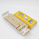 삿포로 구루메 홋카이도 토카치 버터 카라멜 18개입