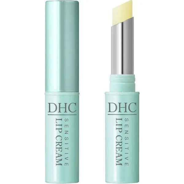 DHC medicinal lip balm