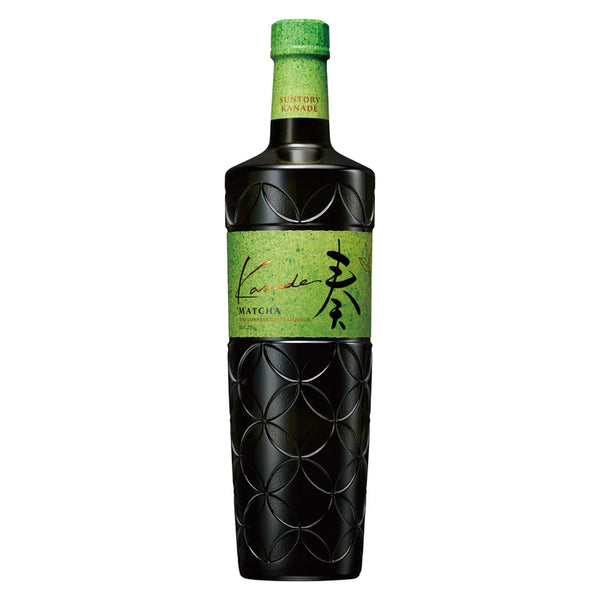 산토리 카나데 말차 700ml