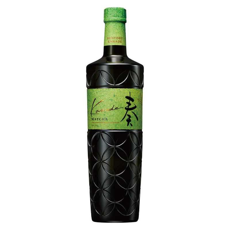 Santori Kanade Matcha Lucre 700ml