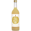 나카노주조 후루리아 배 과실주 720ml