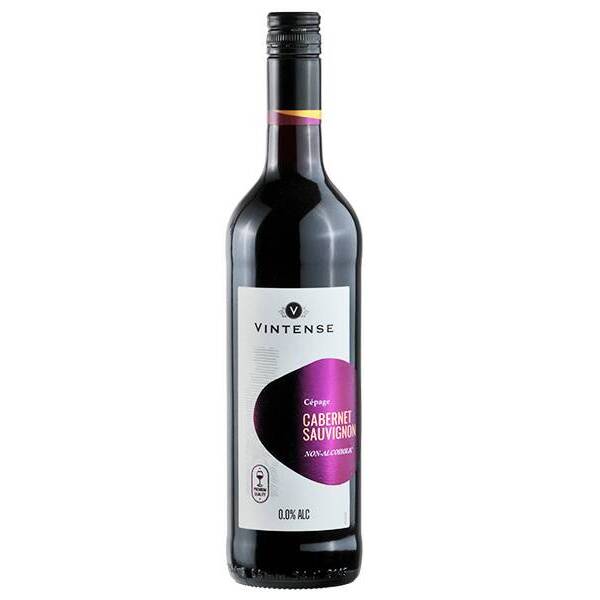 칼디 뱅텐스 카베르네 소비뇽 0.0% 750ml(무알콜 와인)