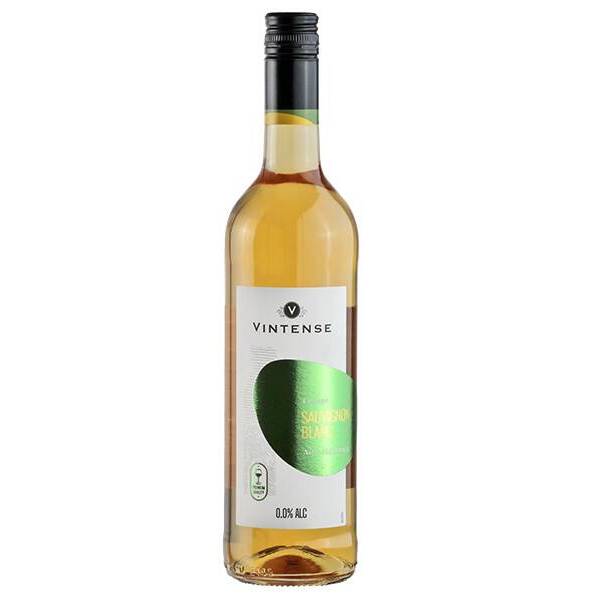 칼디 뱅텐스 소비뇽 블랑 0.0% 750ml(무알콜 와인)