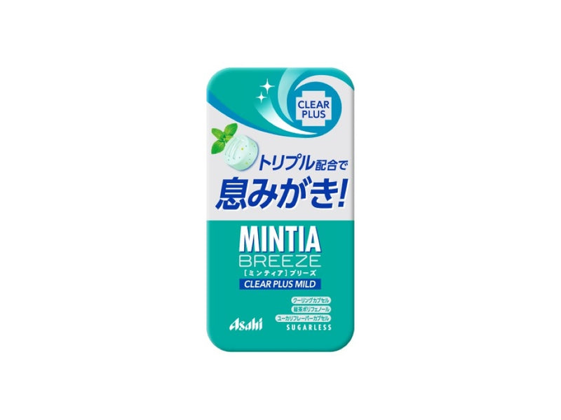 민티아브리즈 7가지맛 [8개세트]