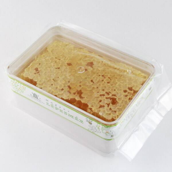칼디 아라니 넥타르 콤 허니(아카시아 밀원) 200g