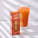 칼디 온라인 스토어 한정 루가니 당근주스 330ml (사진 2)