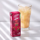 칼디 온라인 스토어 한정 루가니 클라우디 애플 주스 330ml (사진 2)