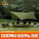 DOD 도플갱어 이츠카노 타프 TT5-631