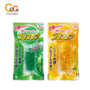 브레스케어 민트/레몬/피치 3종류