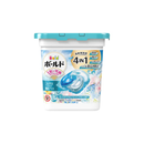 보르도 캡슐 세제 11개입 본체 4종류