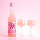 아마부키 하쿠토우슈 복숭아 720ml