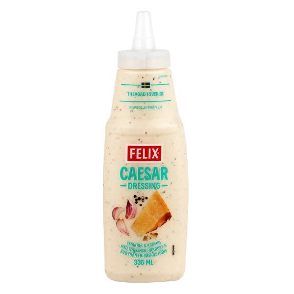 칼디 펠릭스 시저 드레싱 335ml