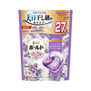 보르도 캡슐 세제 28,27개입 리필 4종류