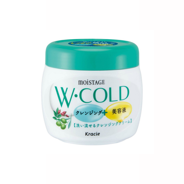 크라시에 모이스터쥬 W콜드 크림 270g