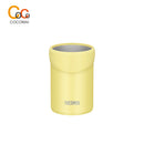 써모스 보냉 캔홀더 350ml / 500ml