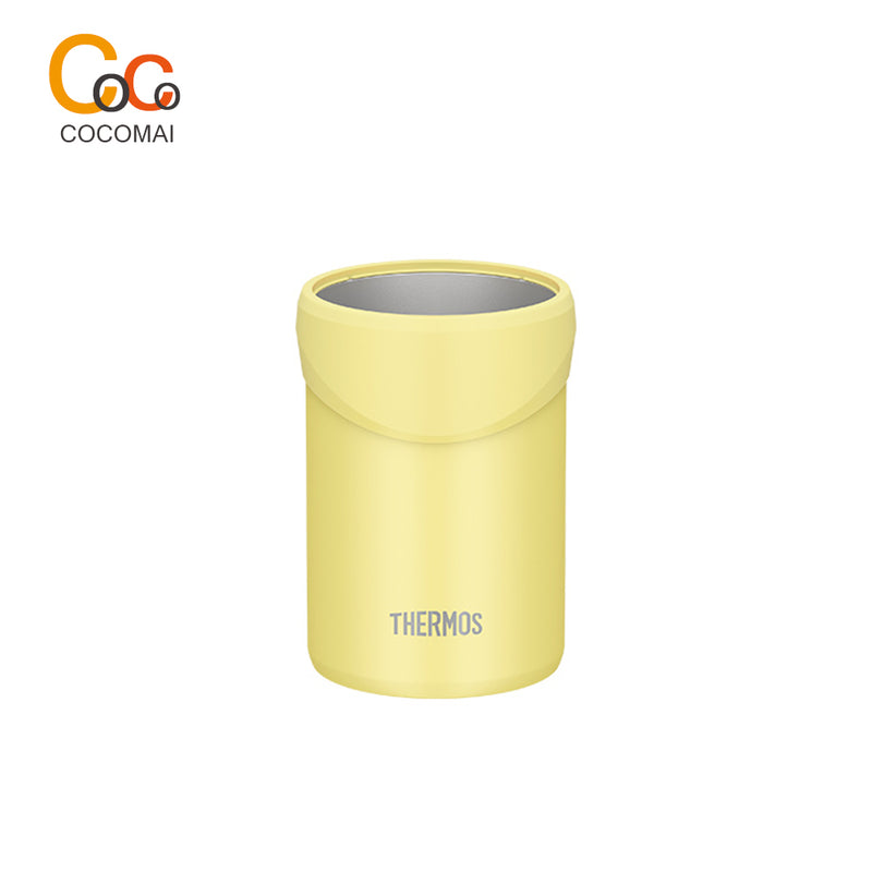 써모스 보냉 캔홀더 350ml / 500ml