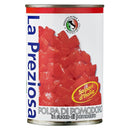 칼디 라 프레치오자 다이스 토마토 캔 400g (유통기한: 2027/9/30) (사진 2)