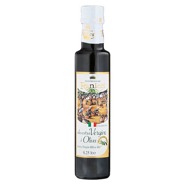 칼디 라니에리 엑스트라버진 올리브오일 250ml