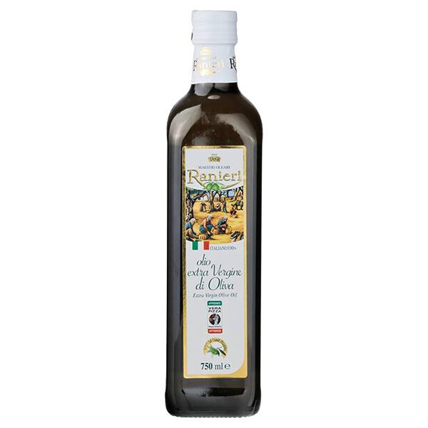 칼디 라니에리 엑스트라버진 올리브오일 750ml
