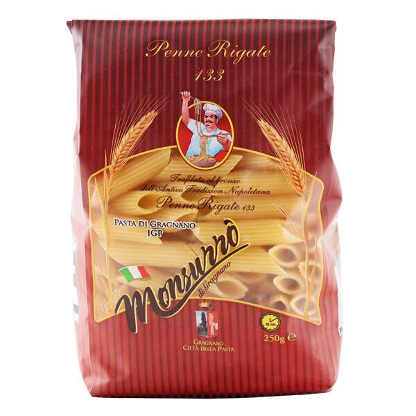 칼디 몬수로 펜네 리가테 250g