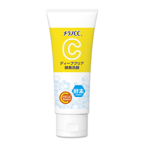 멜라노CC 클렌징폼 130g