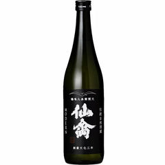센킨 모던 이치시키 720ml *장기보관 재고처분 병입 25.8