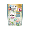 보르도 캡슐 세제 28,27개입 리필 4종류