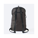 스탠다드 프로덕트 소프트 나일론 접이식 배낭 그레이색