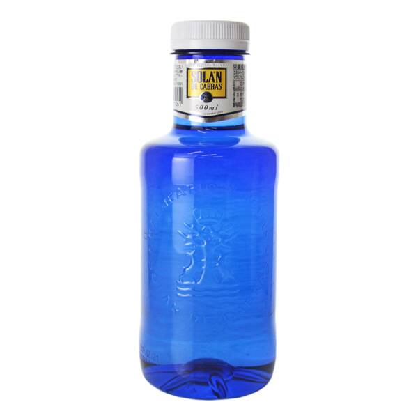 칼디 솔란 데 카브라스 미네랄워터 500ml