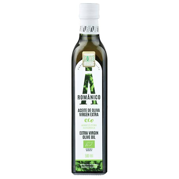 칼디 로마니코 오가닉 엑스트라버진 올리브오일 500ml