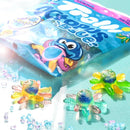칼디 트롤리 옥토퍼스 블루 100g [할로윈] (사진 2)