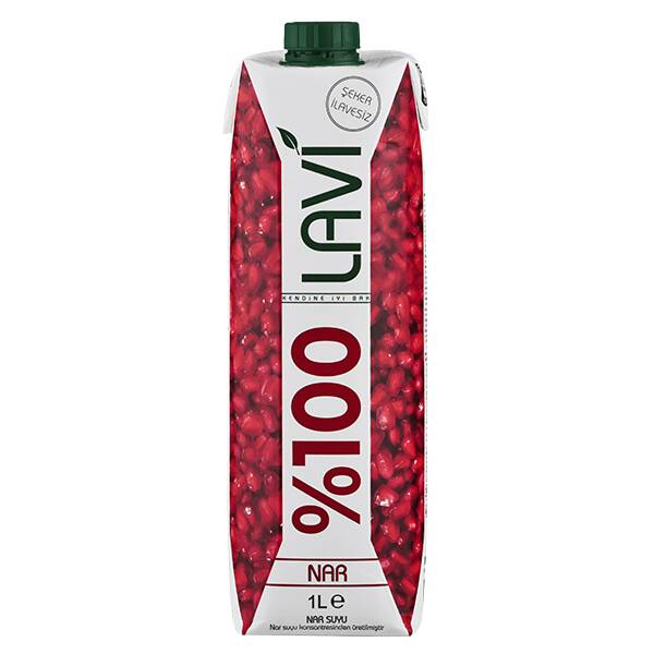 칼디 라비 석류주스 1000ml
