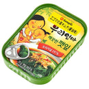 칼디 샘표 깻잎 김치 70g (사진 2)
