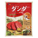 칼디 CJ 소고기 다시다 100g (사진 1)